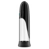 Realov Pompe à pénis automatique Bathfun Pro 20 x 6.3cm